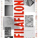 Exposition Filafilon de Lucie Douriaud
