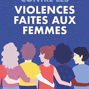 Ensemble contre les violences faites aux femmes