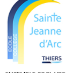 Collège Ste Jeanne d'Arc à Thiers