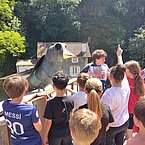 Visite (ré)créative