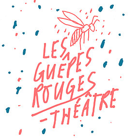 Les guêpes rouges-théâtre