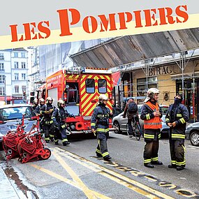 Les Pompiers