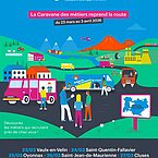 Caravane des métiers 2026