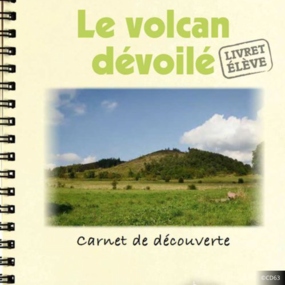 Puy de Combegrasse : Le volcan dévoilé