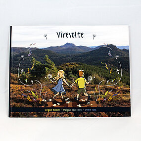 Virevolte