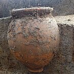 Arché Ô conférences "Une nécropole mise au jour à Lezoux"