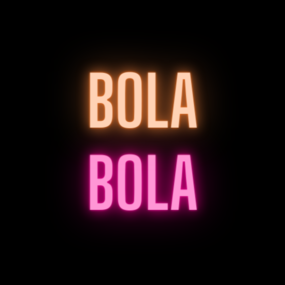 BOLA BOLA