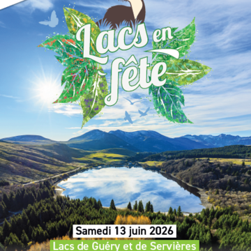 LACS EN FÊTE !