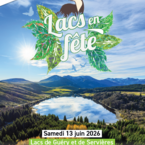 LACS EN FÊTE !