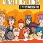 Conseil des Jeunes en Protection de l'Enfance