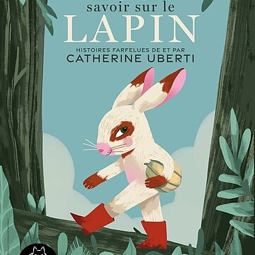 Tout sur le lapin.jpg Tout savoir sur le lapin
