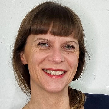 Lucie LLONG, artiste peintre