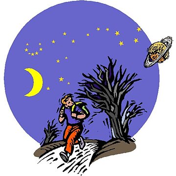 LE CHEMIN DES ETOILES