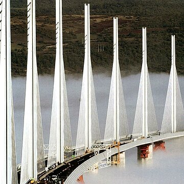 Viaduc de Millau