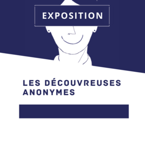 Les découvreuses anonymes