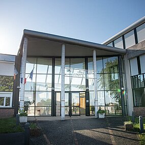 Collège CONDORCET - Puy Guillaume