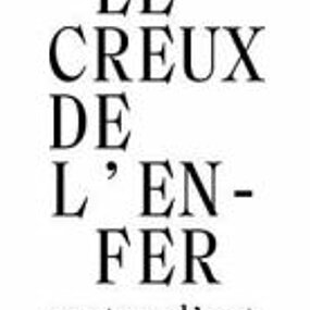 Le Creux de l'Enfer