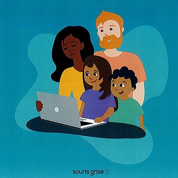 image_expo_souris_grise.JPG Mes parents, les écrans et moi