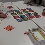 Jeux de société - A l'heure du dé! - Lycée de Marmilhat - Lempdes