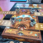 Jeux de société et jouets - A l'heure du dé! - Culhat