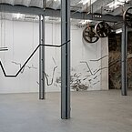 Visite guidée de l'exposition collective IN VIVO