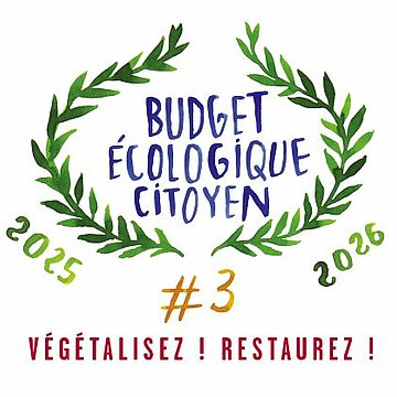 Mission Budget Ecologique Citoyen
