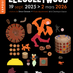 Exposition "Lezoullywood"