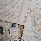 Atelier jeune public : les Archives font leur rentrée !