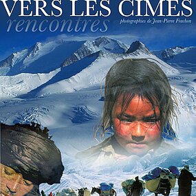 Vers les cimes