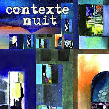 Contexte nuit - La nuit dans la littérature