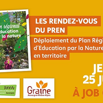 Les rendez-vous du PREN : Académie de CLERMONT-FERRAND
