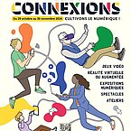 Festival Connexions, cultivons le numérique !