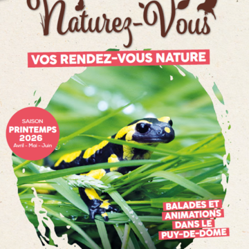 NATUREZ-VOUS ! Vos rendez-vous Nature
