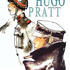 Hugo PRATT