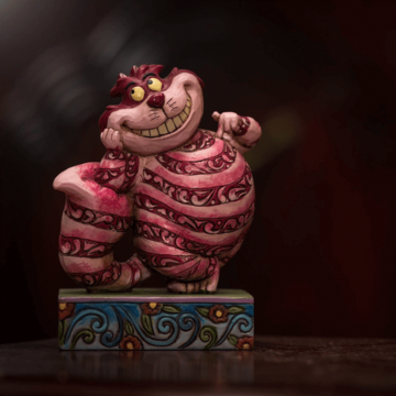 Escape game "Le débarras de la reine" - A l'heure du dé! - Solaize