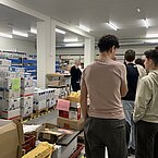 Mercredi j'ai Archives ! Préparer le Grand oral du bac