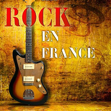 Le rock en France