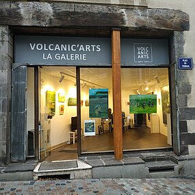 Volcanic'Arts