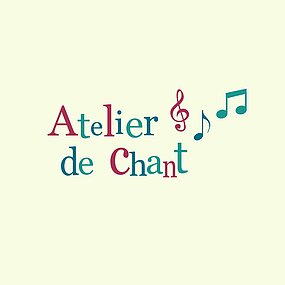 Atelier chant