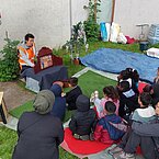 DEFI mon environnement et moi