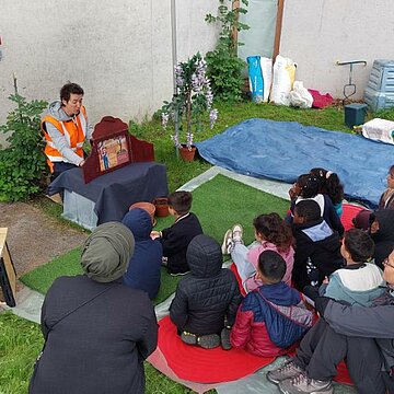 DEFI mon environnement et moi