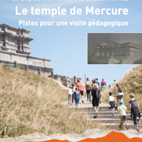 Organiser sa sortie scolaire au Temple de Mercure