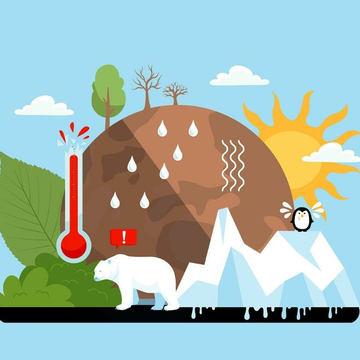 Changements climatiques