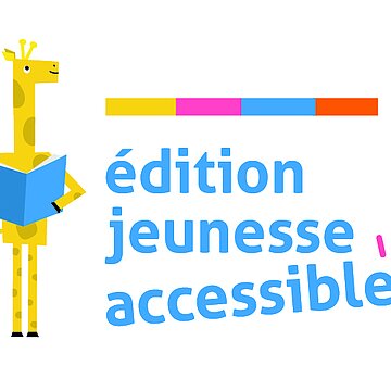 Edition jeunesse accessible