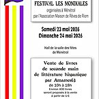 Vente de livres de Littérature Hispanique