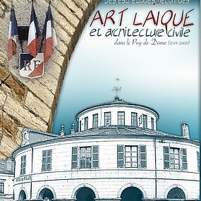 Art laïque et architecture civile dans le P.D.D (1789 - 2005)