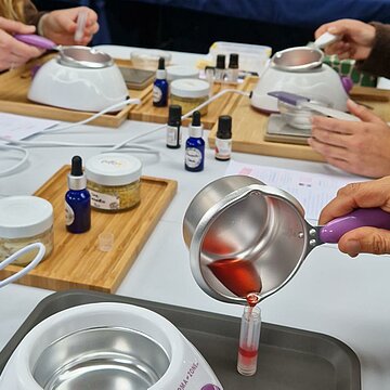 20240601_151806.jpg Ateliers fabrication de produits cosmétiques naturels