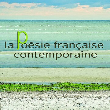 La poésie française contemporaine