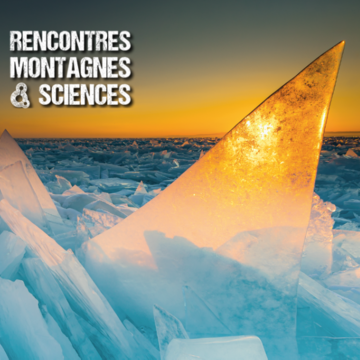 Festival des Rencontres Montagnes et Sciences - Séances Scolaires