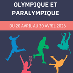Quinzaine Olympique et Paralympique 2026 dans les collèges Puydômois